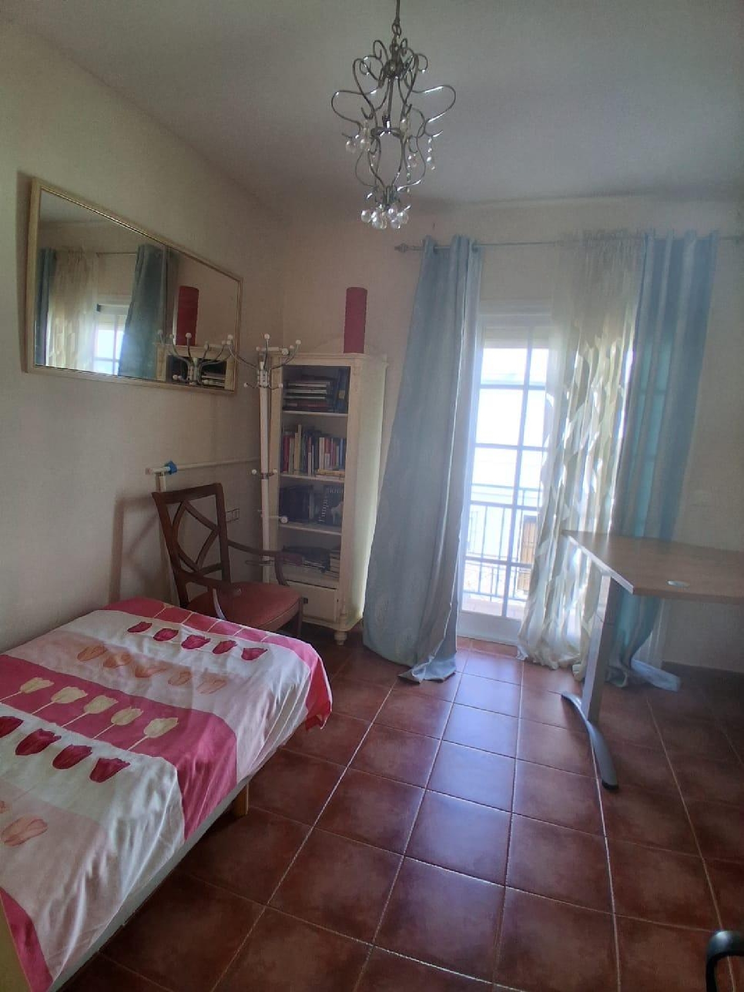 till salu hus San Roque Ferrol 5