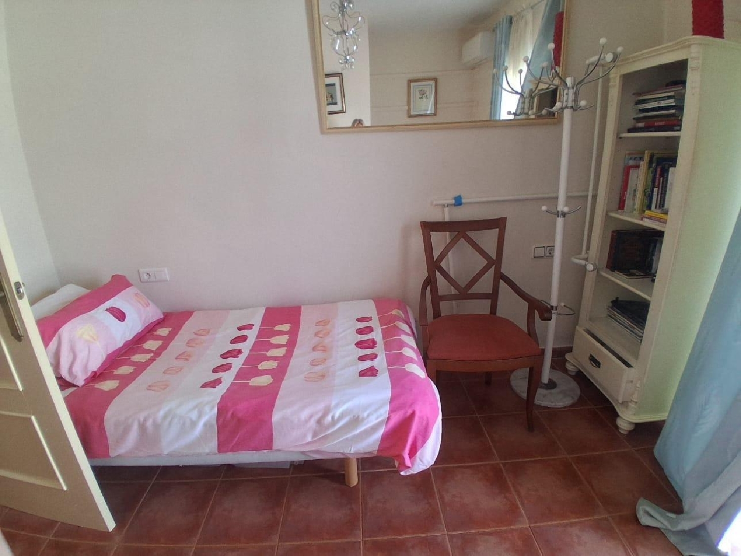 till salu hus San Roque Ferrol 4