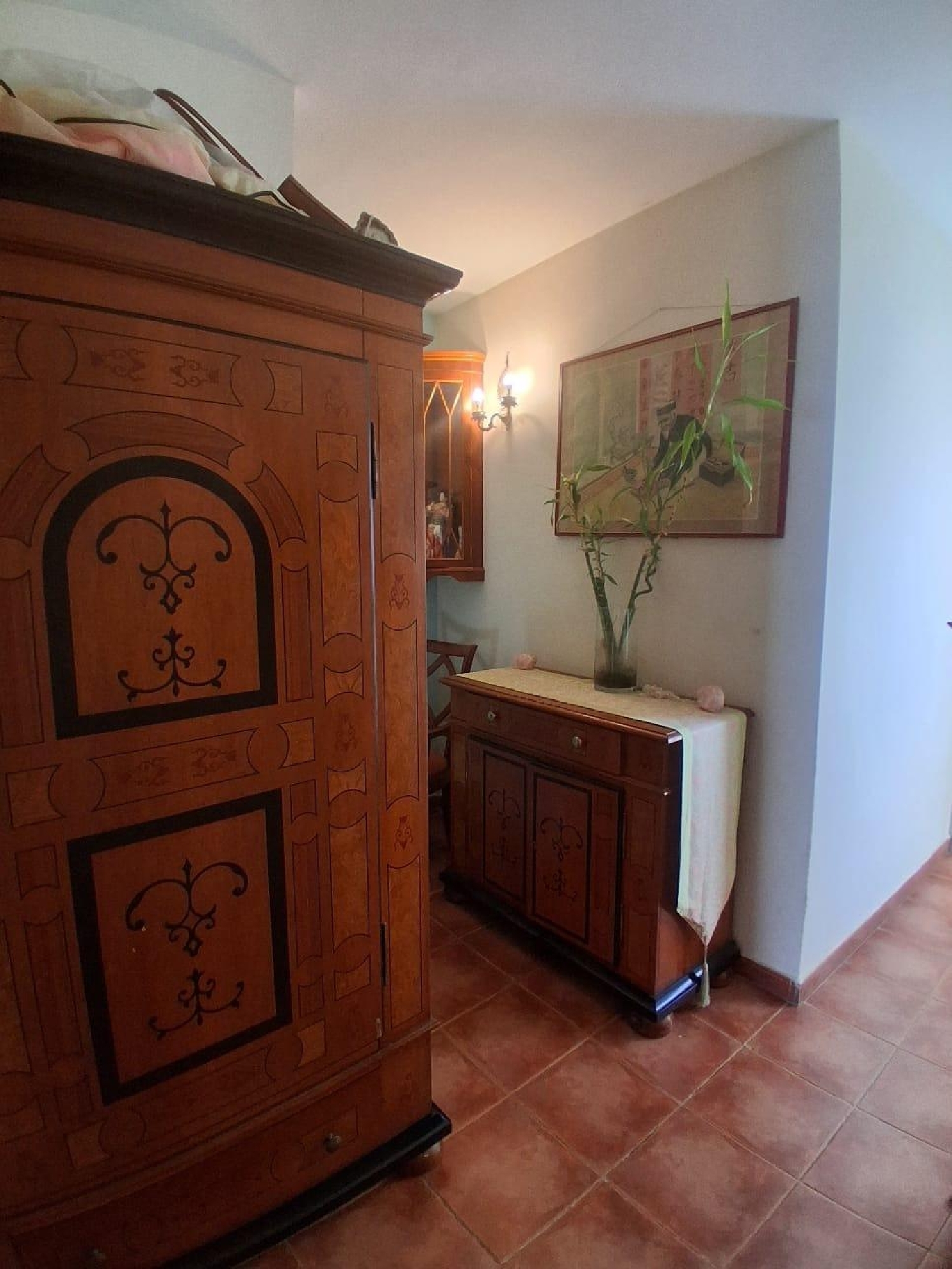 till salu hus San Roque Ferrol 6