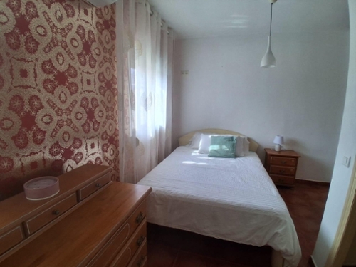 San Roque Ferrol hus foto 6317319