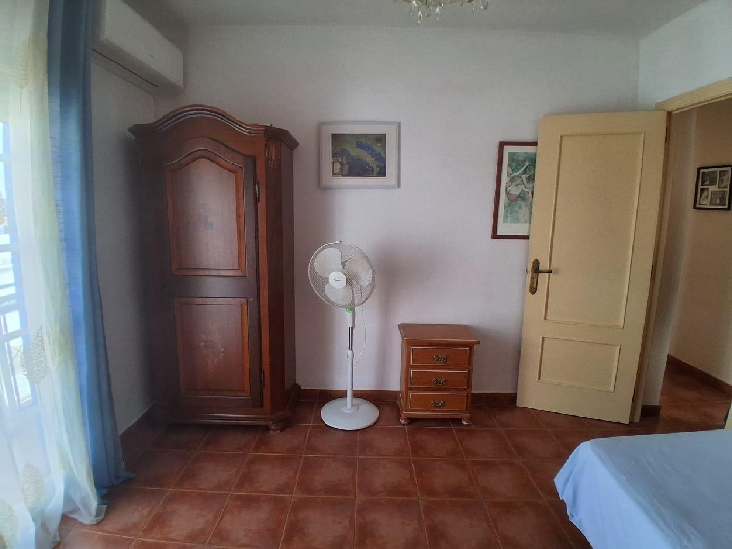 till salu hus San Roque Ferrol 8