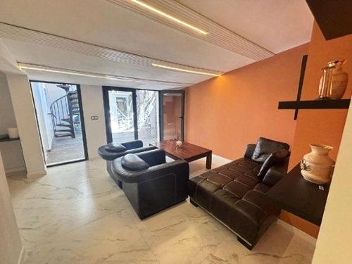 San Vicente Del Raspeig Alacantí huis foto 6318433