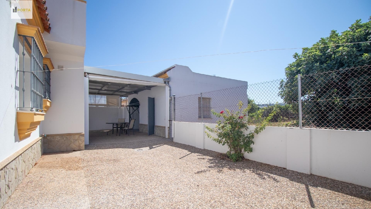  kaufen Haus Sanlúcar De Barrameda Costa Noroeste 2