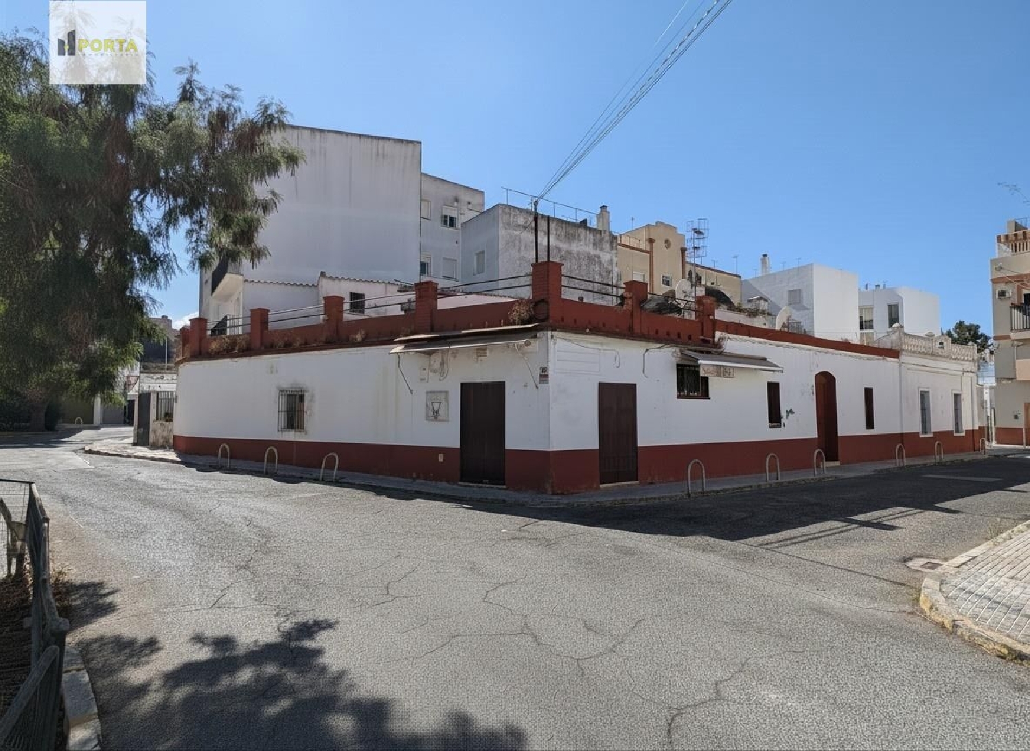  for sale house Sanlúcar De Barrameda Costa Noroeste 1