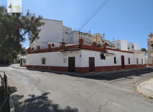 Sanlúcar De Barrameda Costa Noroeste casa foto 6312016