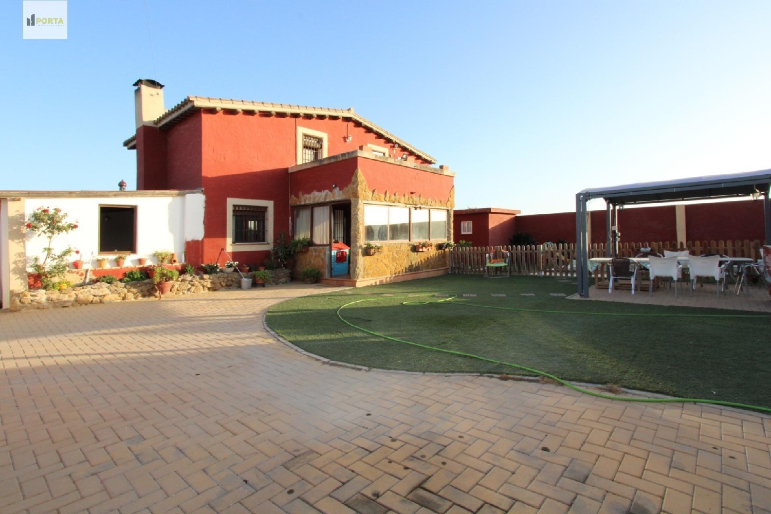  for sale house Sanlúcar De Barrameda Costa Noroeste 1