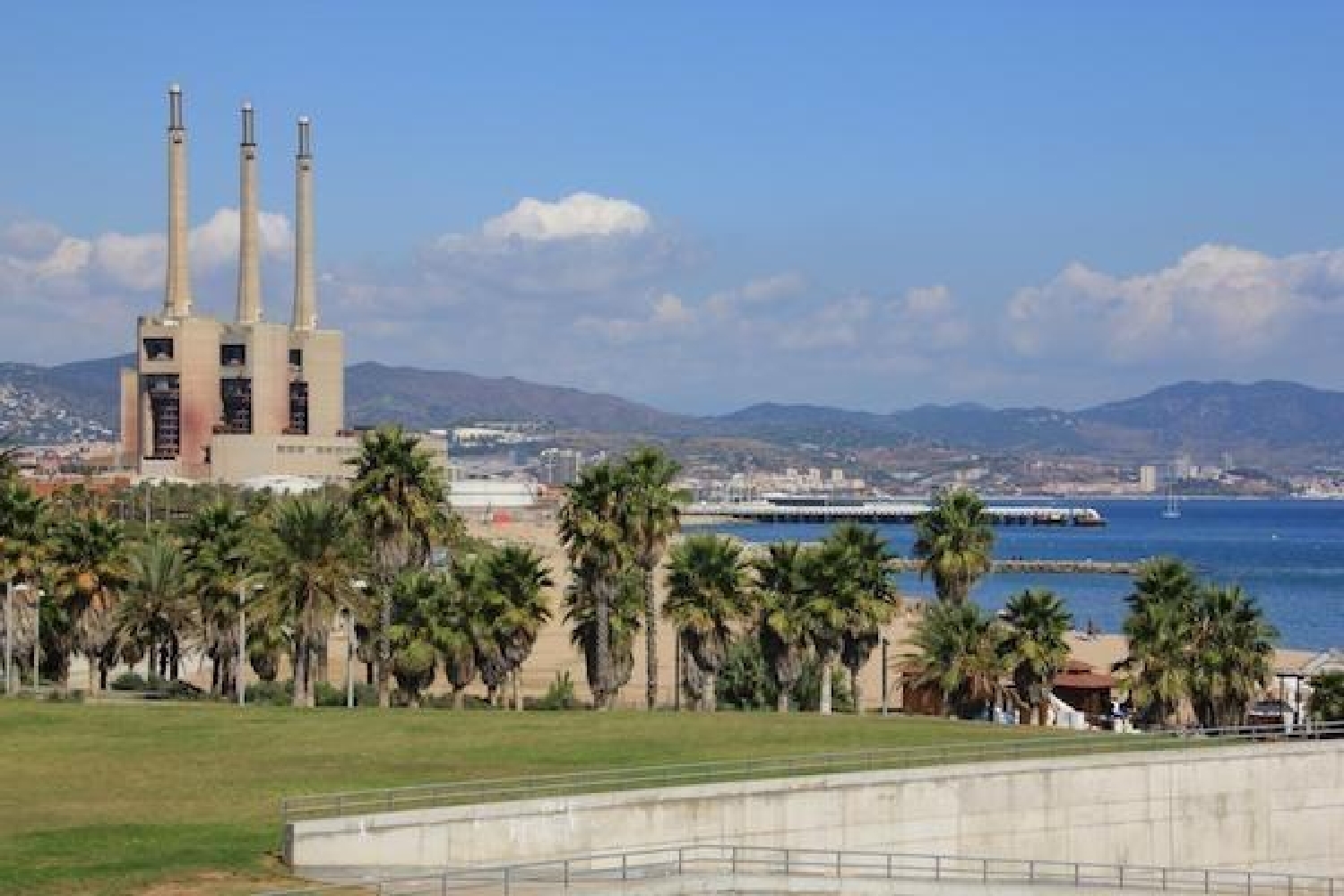 te koop huis Sant Adrià De Besòs Barcelonès 6