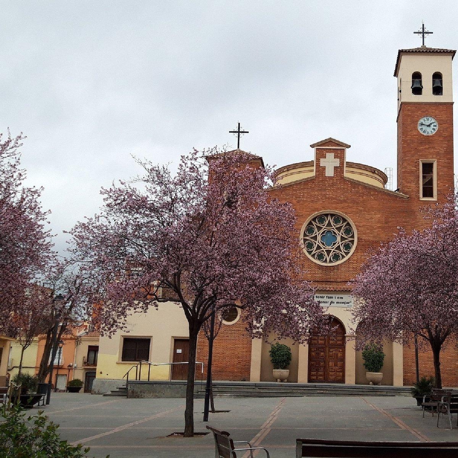 te koop huis Sant Adrià De Besòs Barcelonès 4