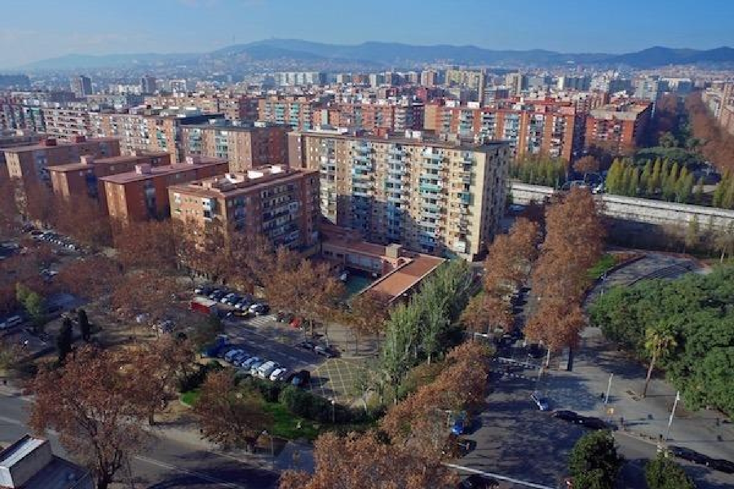 te koop huis Sant Adrià De Besòs Barcelonès 2