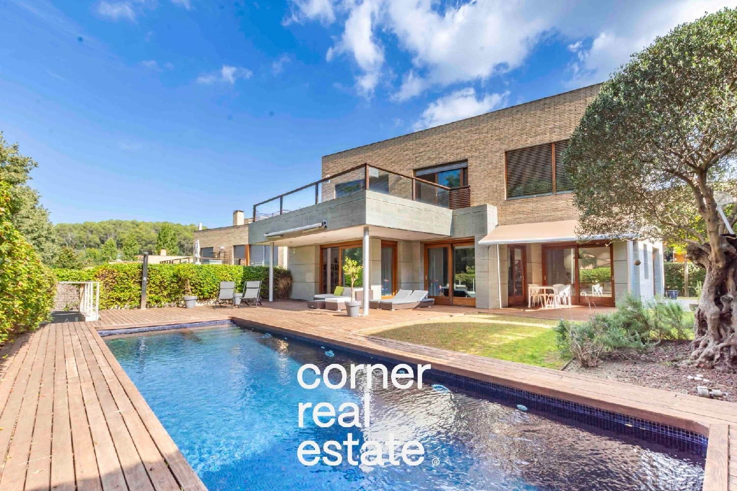  kaufen Haus Sant Cugat Del Vallès Vallès Occidental 1