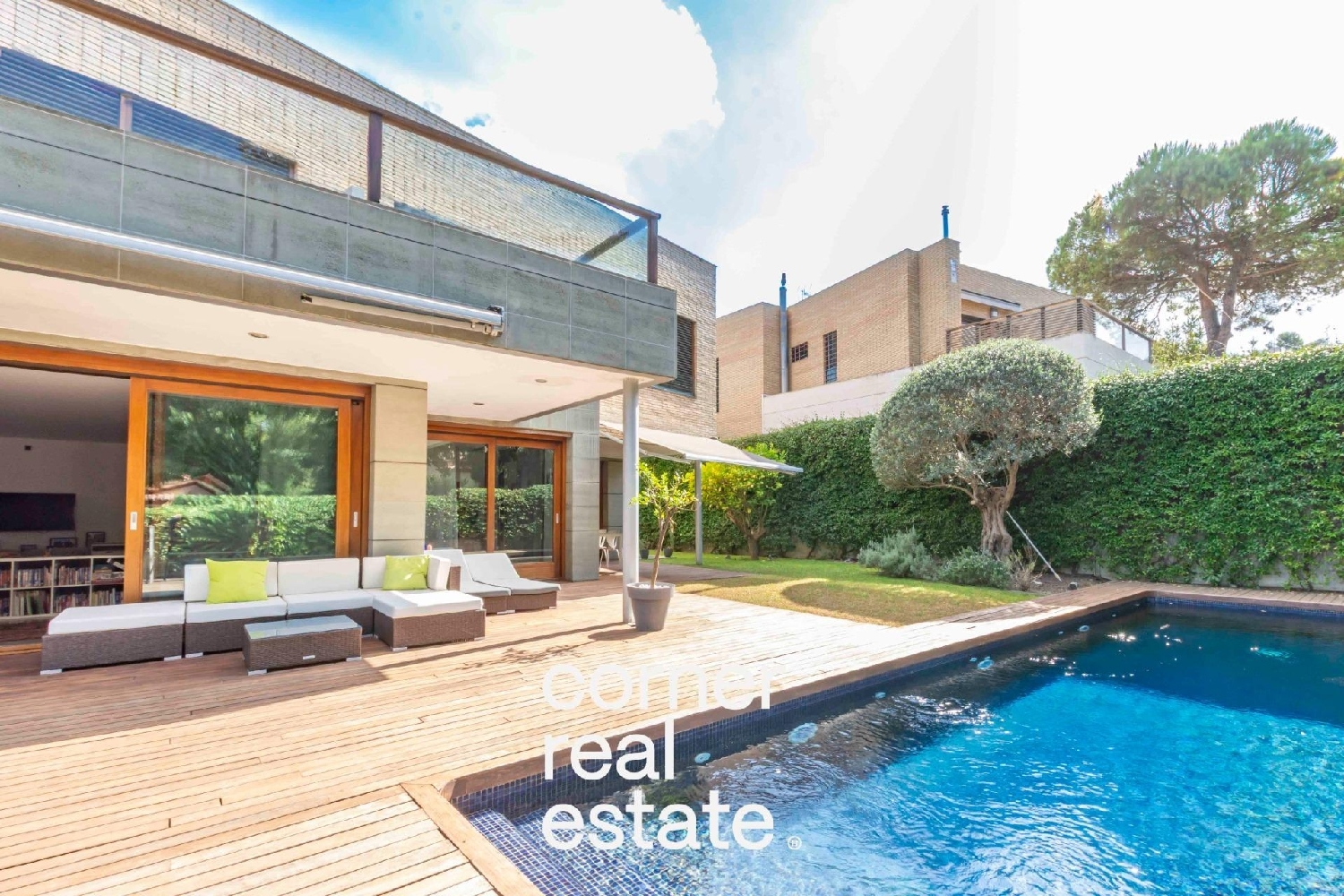  kaufen Haus Sant Cugat Del Vallès Vallès Occidental 4