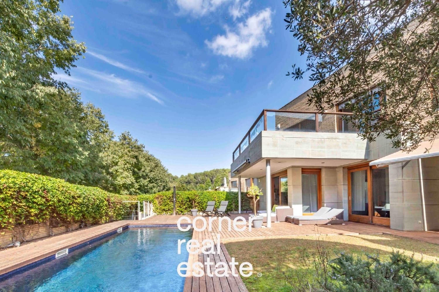  kaufen Haus Sant Cugat Del Vallès Vallès Occidental 6