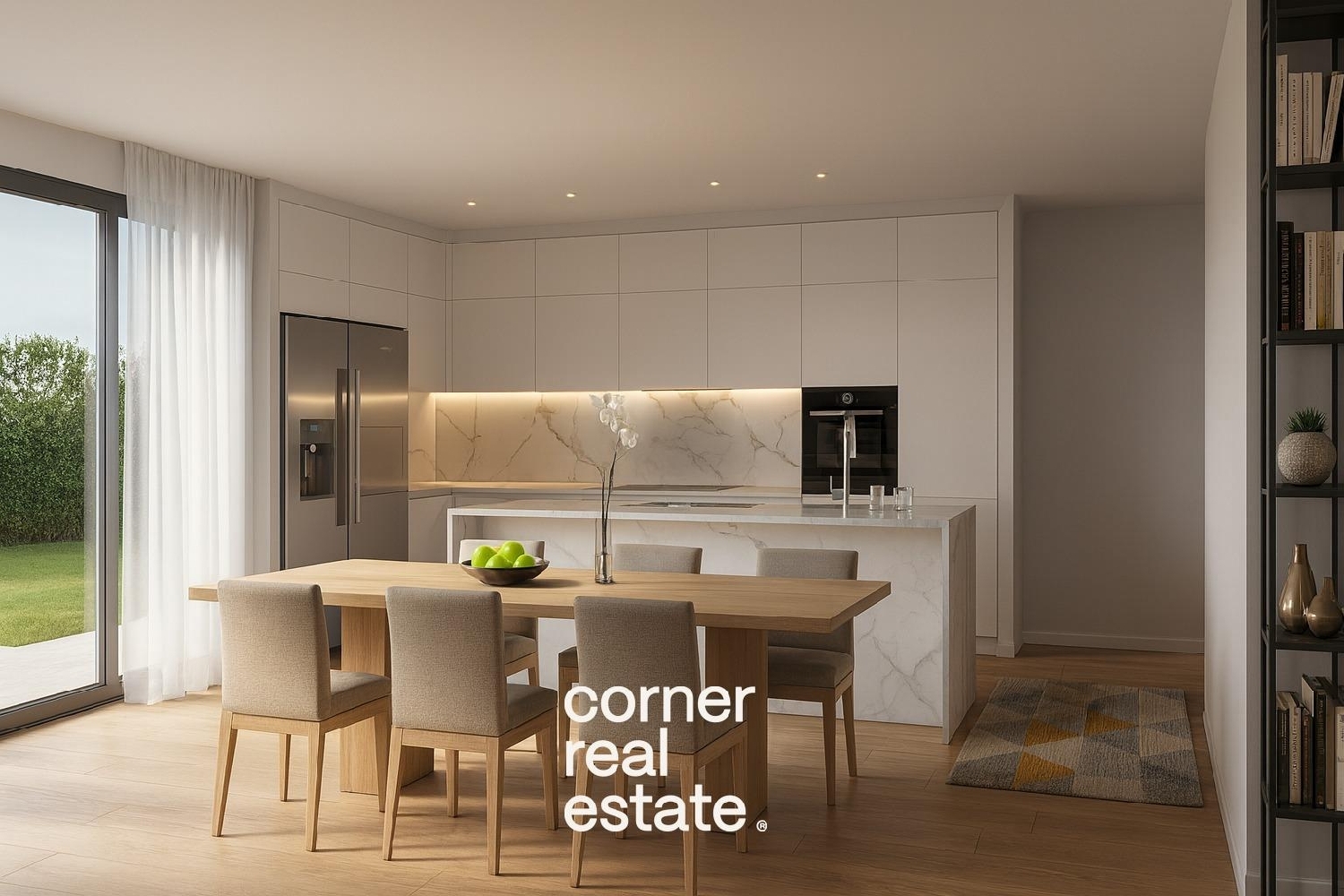 for sale house Sant Cugat Del Vallès Vallès Occidental 6