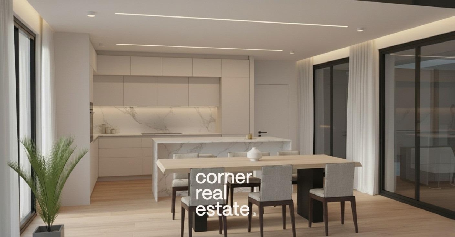 for sale house Sant Cugat Del Vallès Vallès Occidental 5