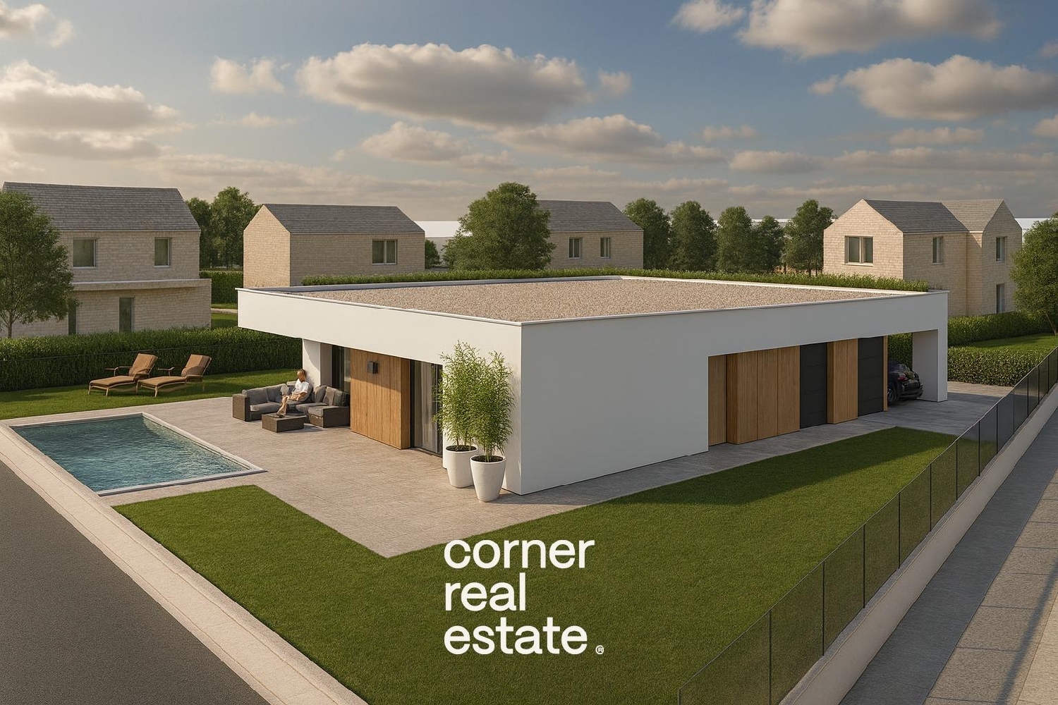 for sale house Sant Cugat Del Vallès Vallès Occidental 7