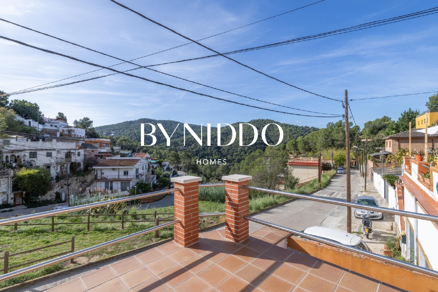  te koop huis Sant Cugat Del Vallès Vallès Occidental 2