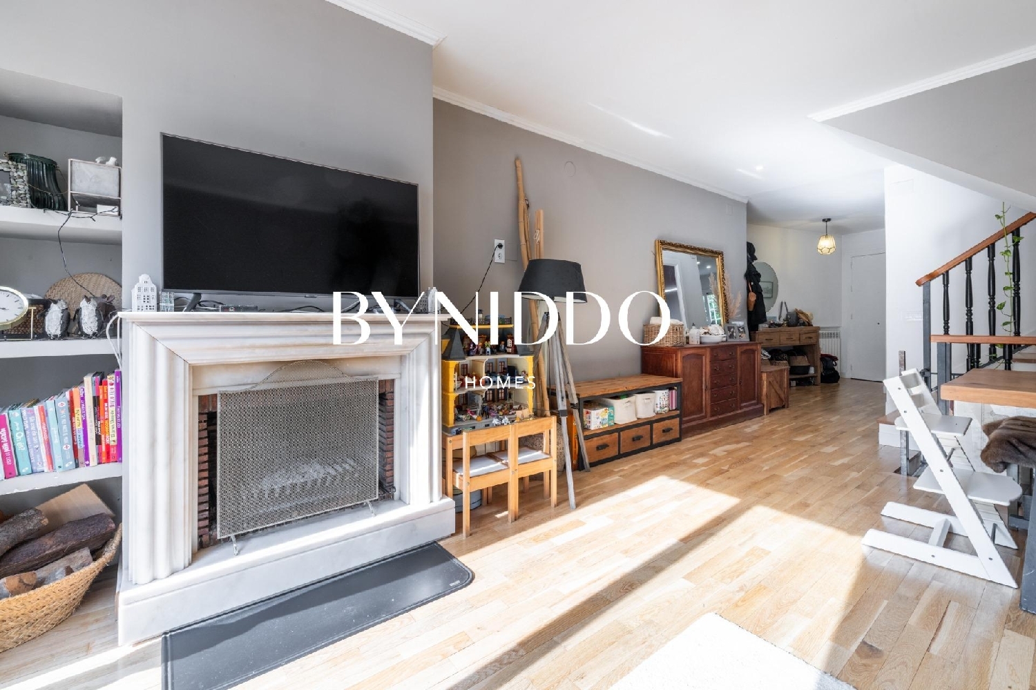 te koop huis Sant Cugat Del Vallès Vallès Occidental 6