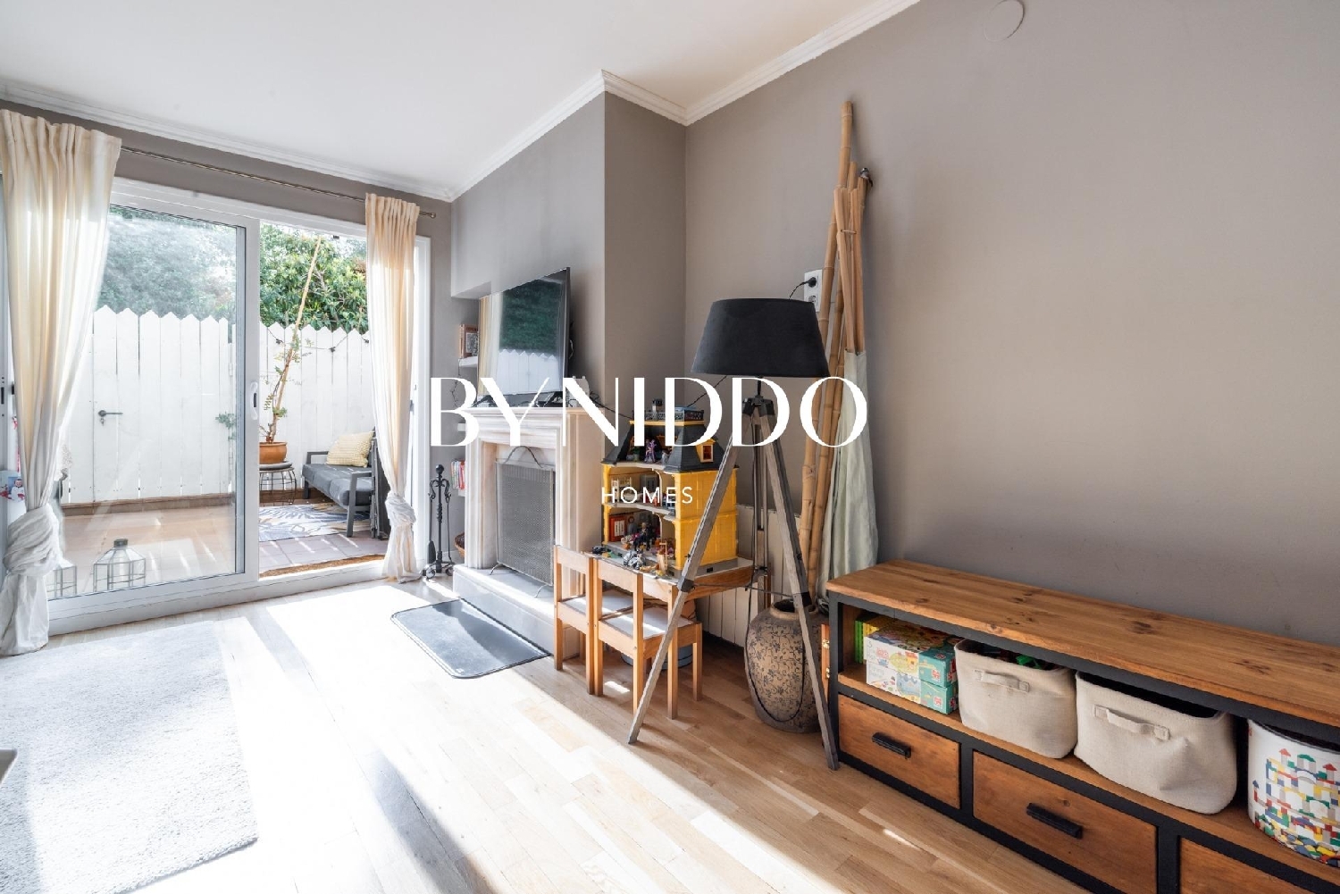 te koop huis Sant Cugat Del Vallès Vallès Occidental 7