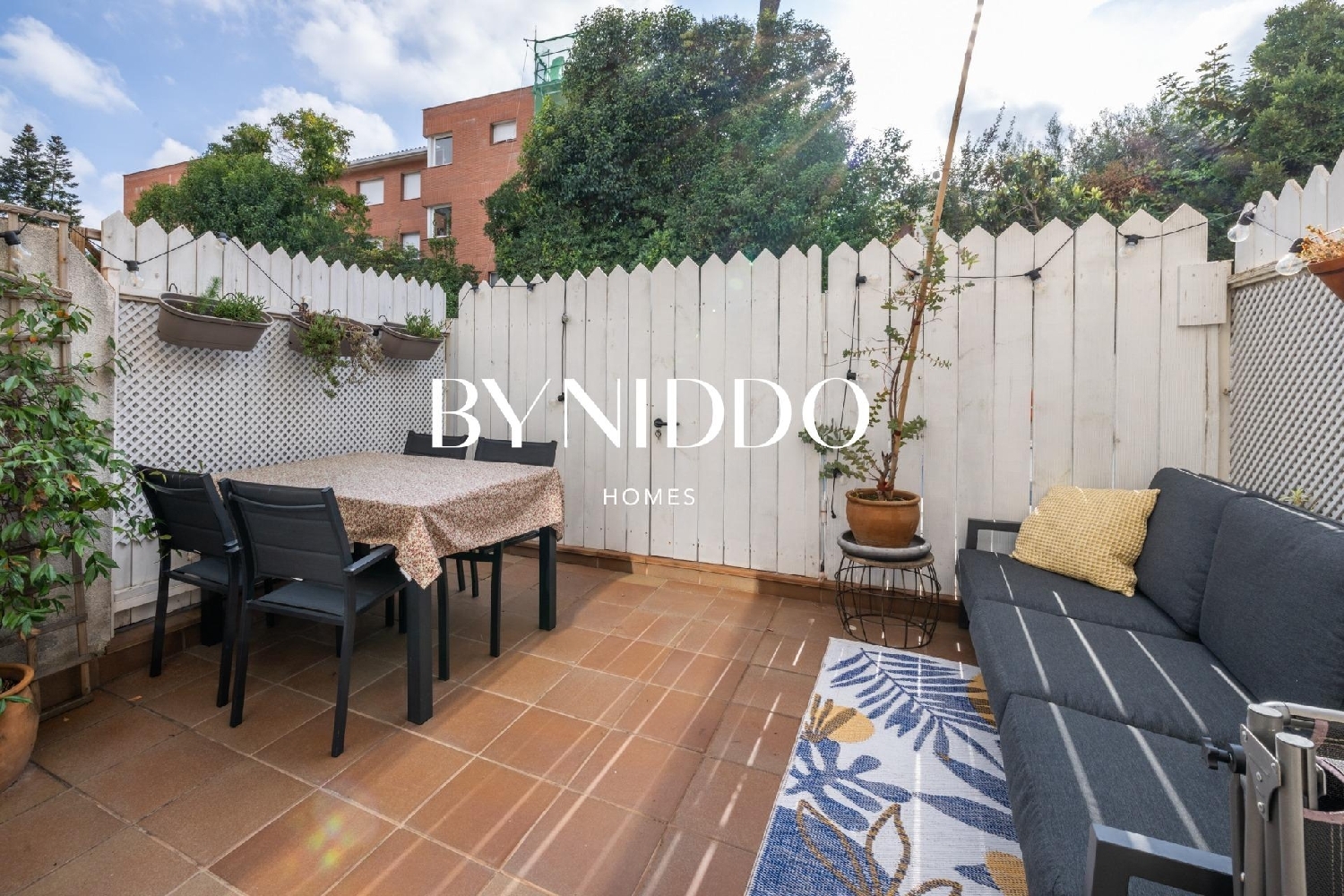 te koop huis Sant Cugat Del Vallès Vallès Occidental 8