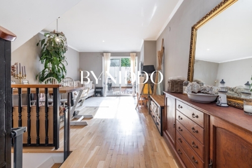 Sant Cugat Del Vallès Vallès Occidental huis foto 6317873