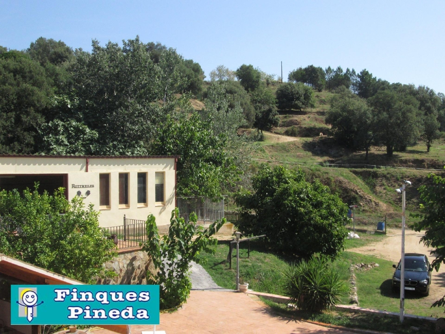kaufen Haus Sant Feliu De Buixalleu Selva 2