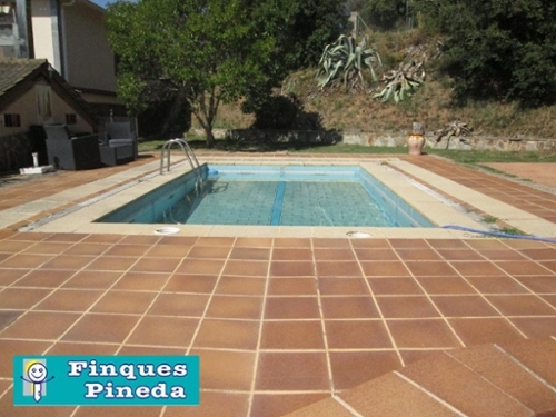 Sant Feliu De Buixalleu Selva Haus Bild 6310151