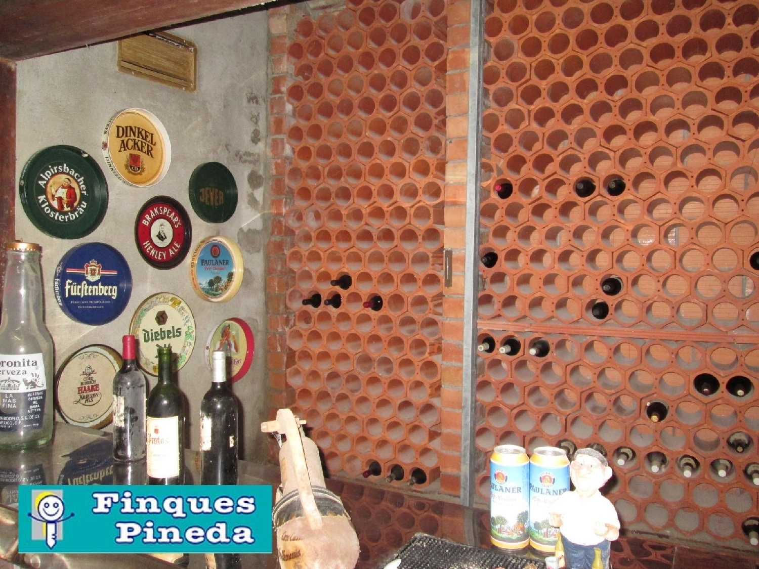 kaufen Haus Sant Feliu De Buixalleu Selva 8