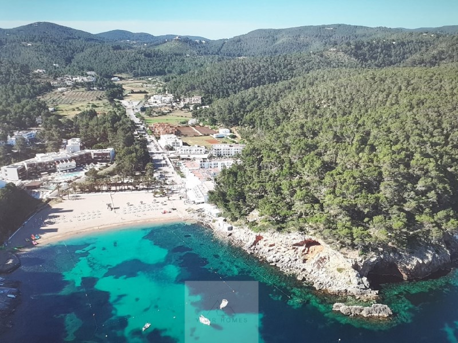 kaufen Haus Sant Joan De Labritja Sant Joan De Labritja 3