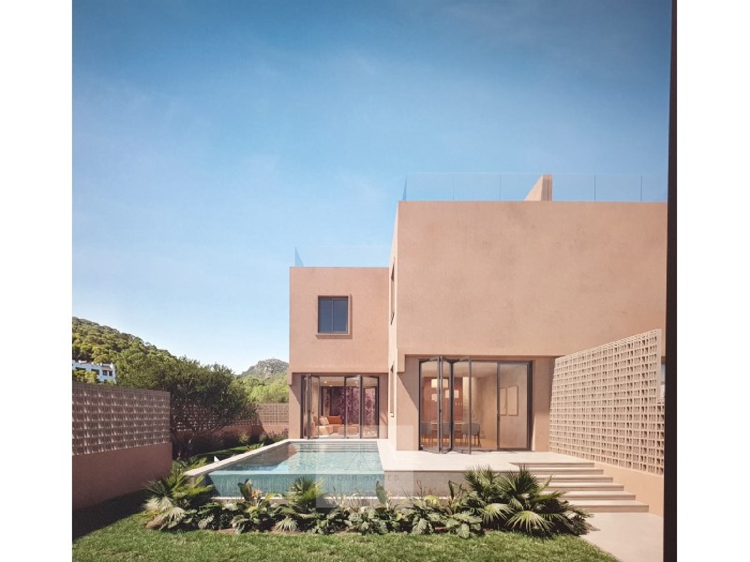kaufen Haus Sant Joan De Labritja Sant Joan De Labritja 1