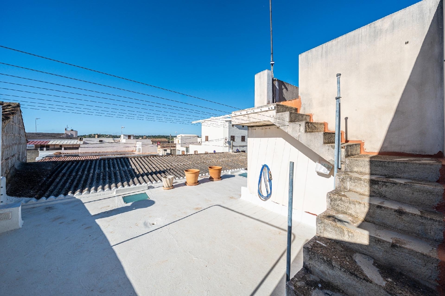 till salu hus Sant Llorenç Des Cardassar Llevant 3