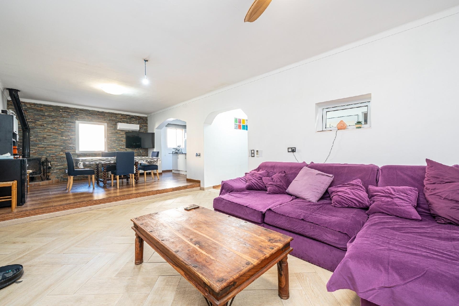  till salu hus Sant Llorenç Des Cardassar Llevant 6