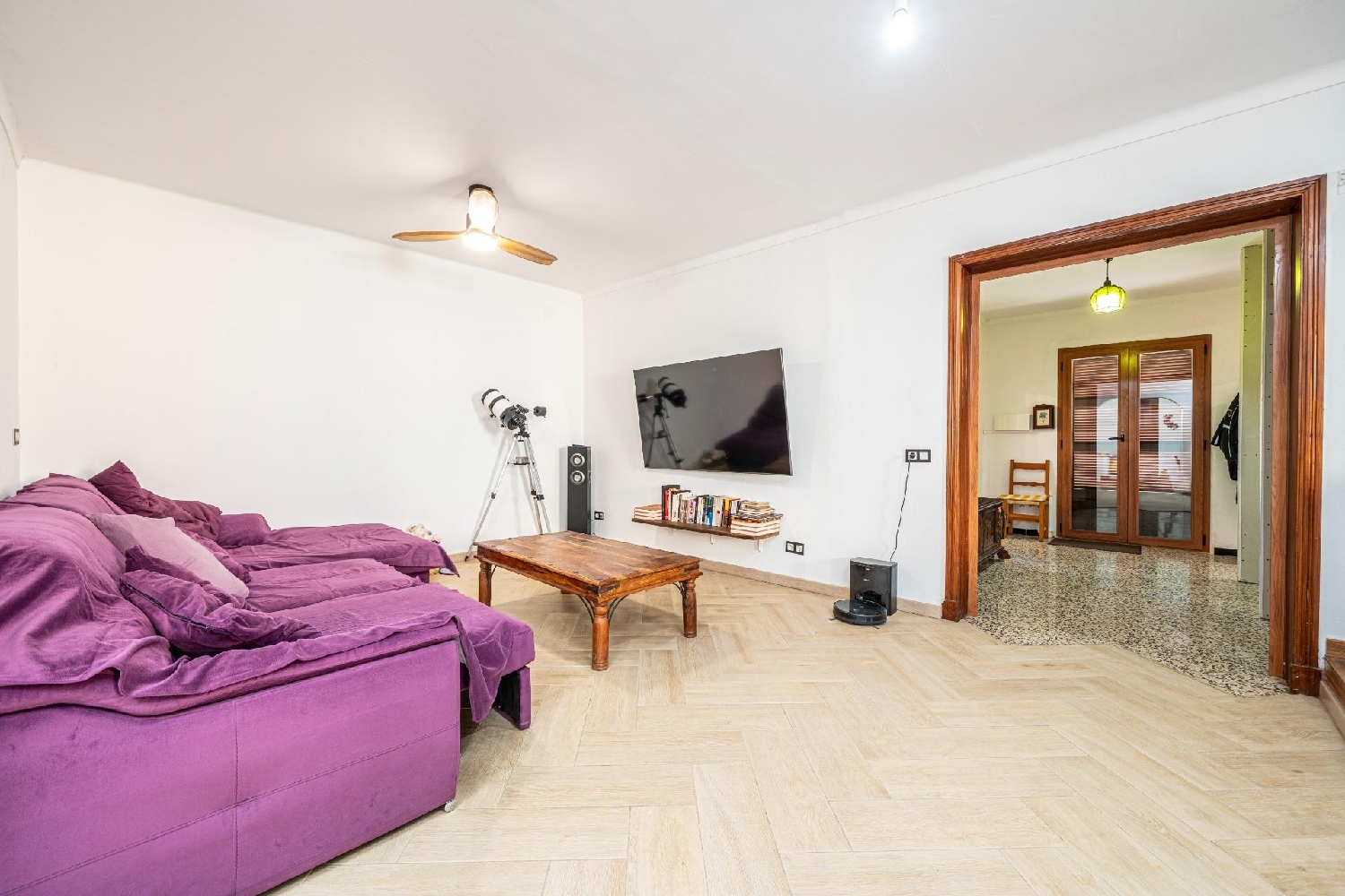  till salu hus Sant Llorenç Des Cardassar Llevant 4
