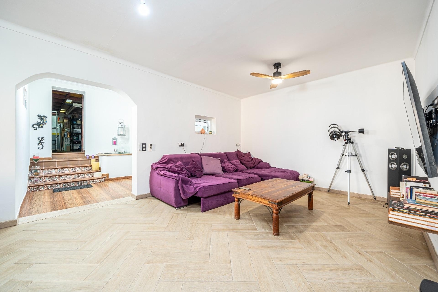  till salu hus Sant Llorenç Des Cardassar Llevant 5