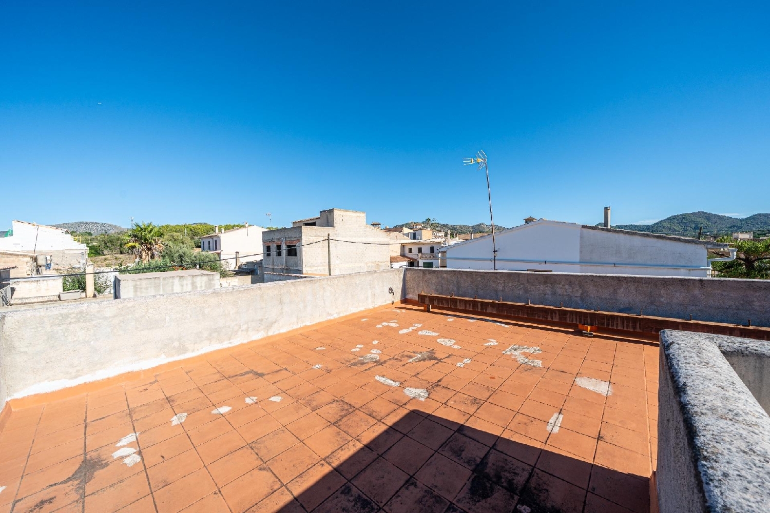 till salu hus Sant Llorenç Des Cardassar Llevant 2
