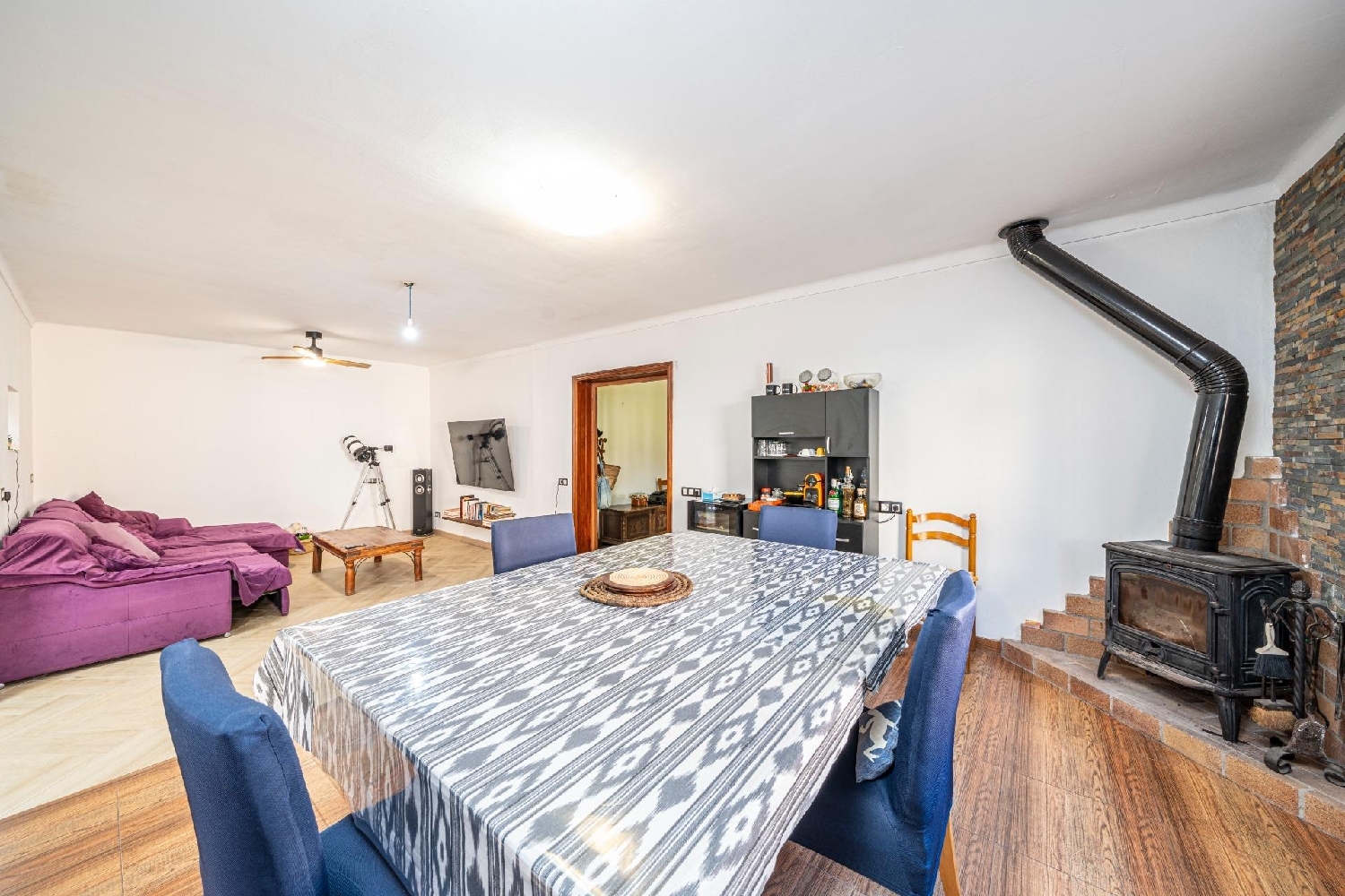  till salu hus Sant Llorenç Des Cardassar Llevant 7