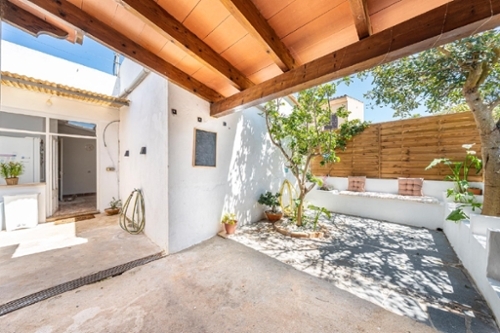 Sant Llorenç Des Cardassar Llevant hus foto 6315585