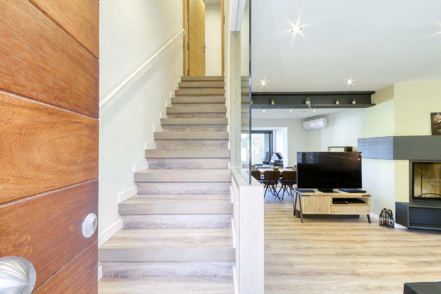 te koop huis Sant Llorenç De La Muga Alt Empordà 5