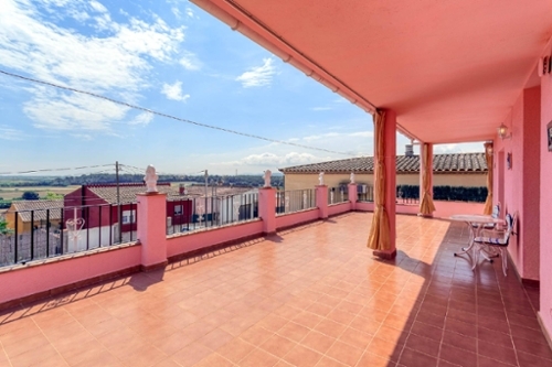 Sant Miquel De Fluvià Alt Empordà maison foto 6315642