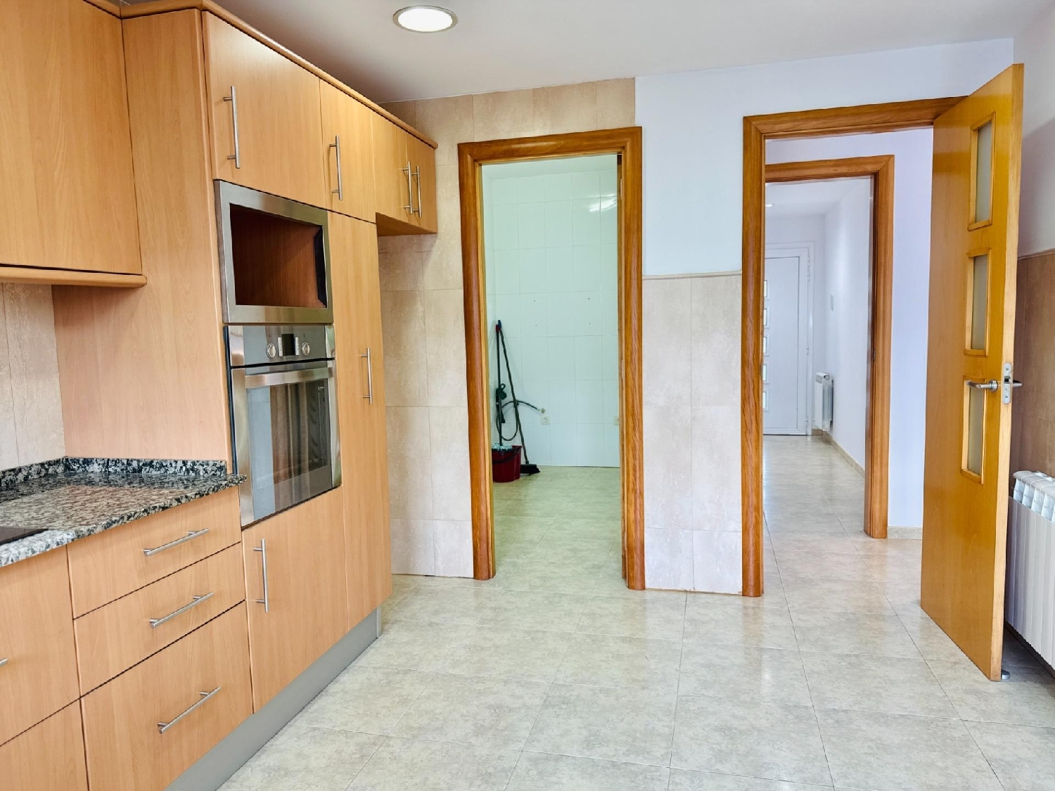 te koop huis Sant Miquel D'olerdola Alt Penedès 6