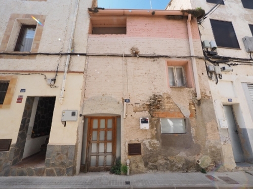 Sant Pere De Riudebitlles Alt Penedès house foto 6309211