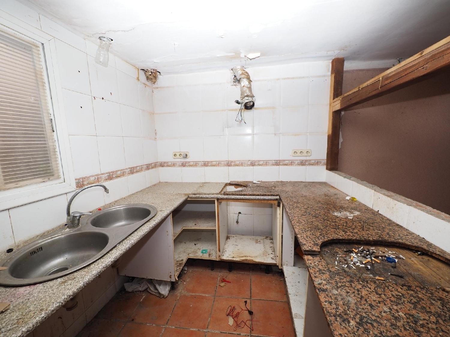  for sale house Sant Pere De Riudebitlles Alt Penedès 4