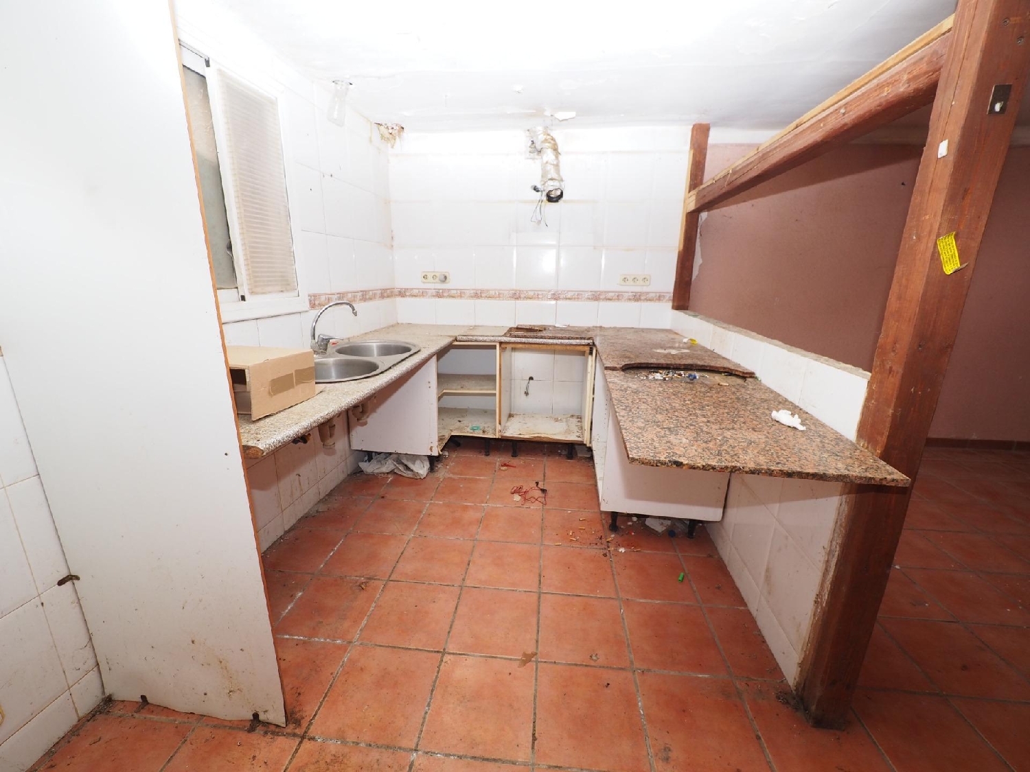  for sale house Sant Pere De Riudebitlles Alt Penedès 3