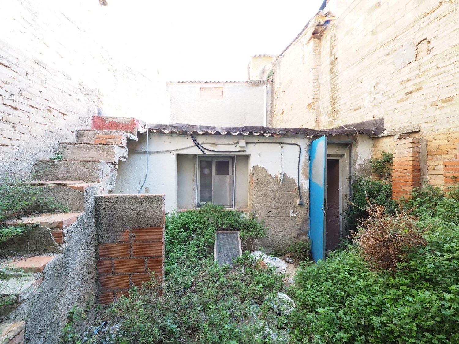  for sale house Sant Pere De Riudebitlles Alt Penedès 8