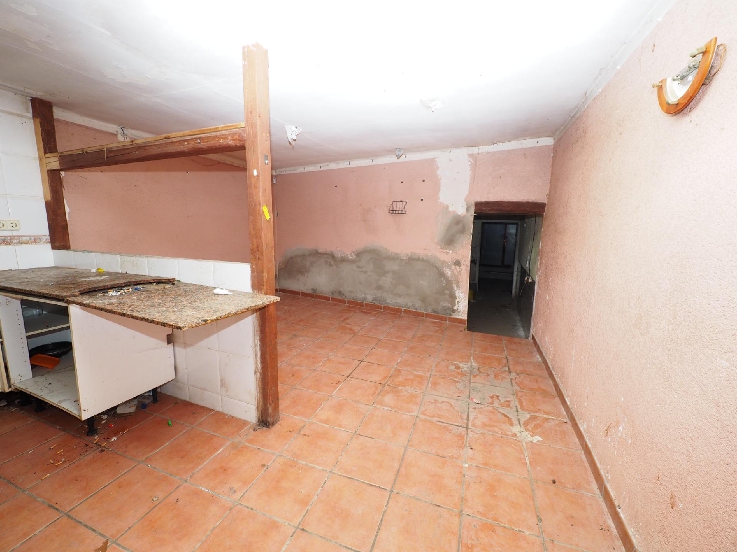  for sale house Sant Pere De Riudebitlles Alt Penedès 2