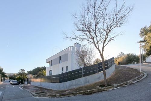 Sant Pere De Ribes Garraf house foto 6309502