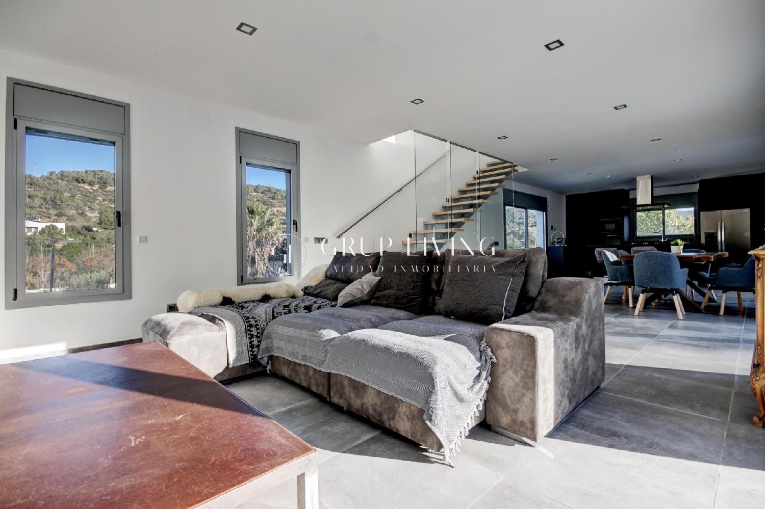  for sale house Sant Pere De Ribes Garraf 3