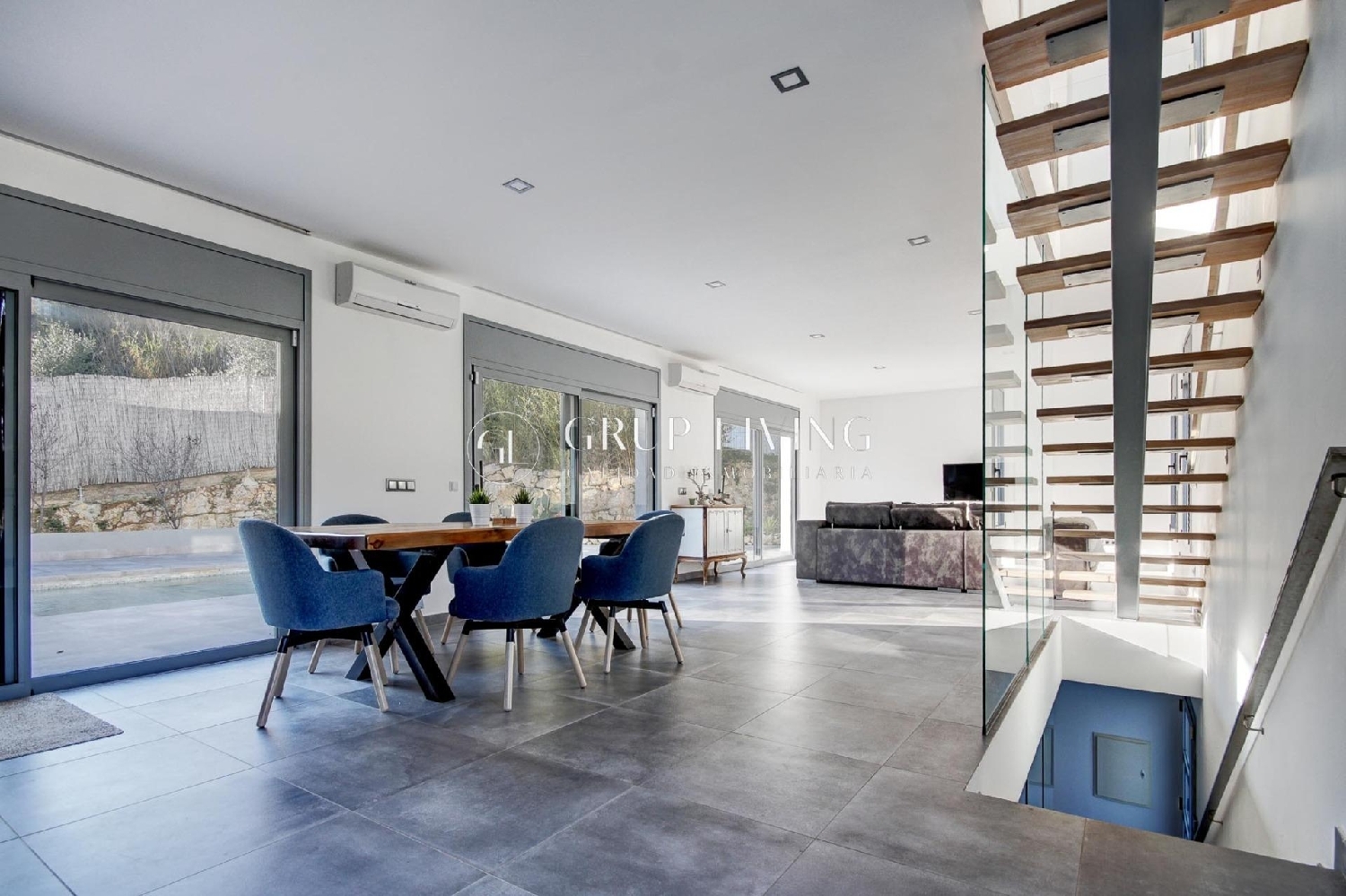  for sale house Sant Pere De Ribes Garraf 9