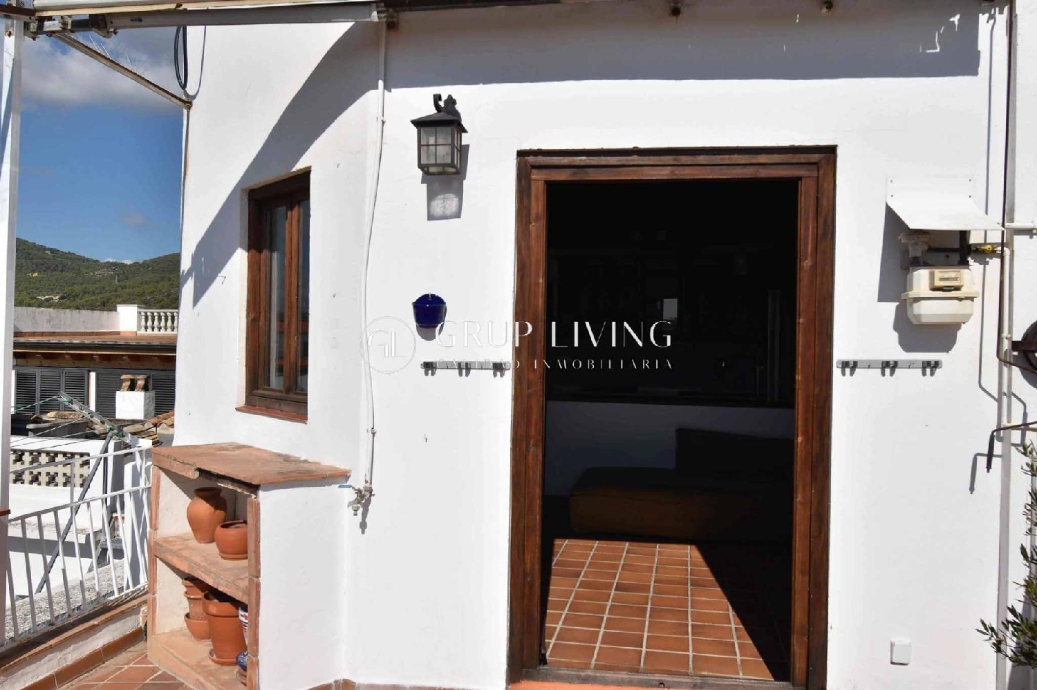  till salu hus Sant Pere De Ribes Garraf 9