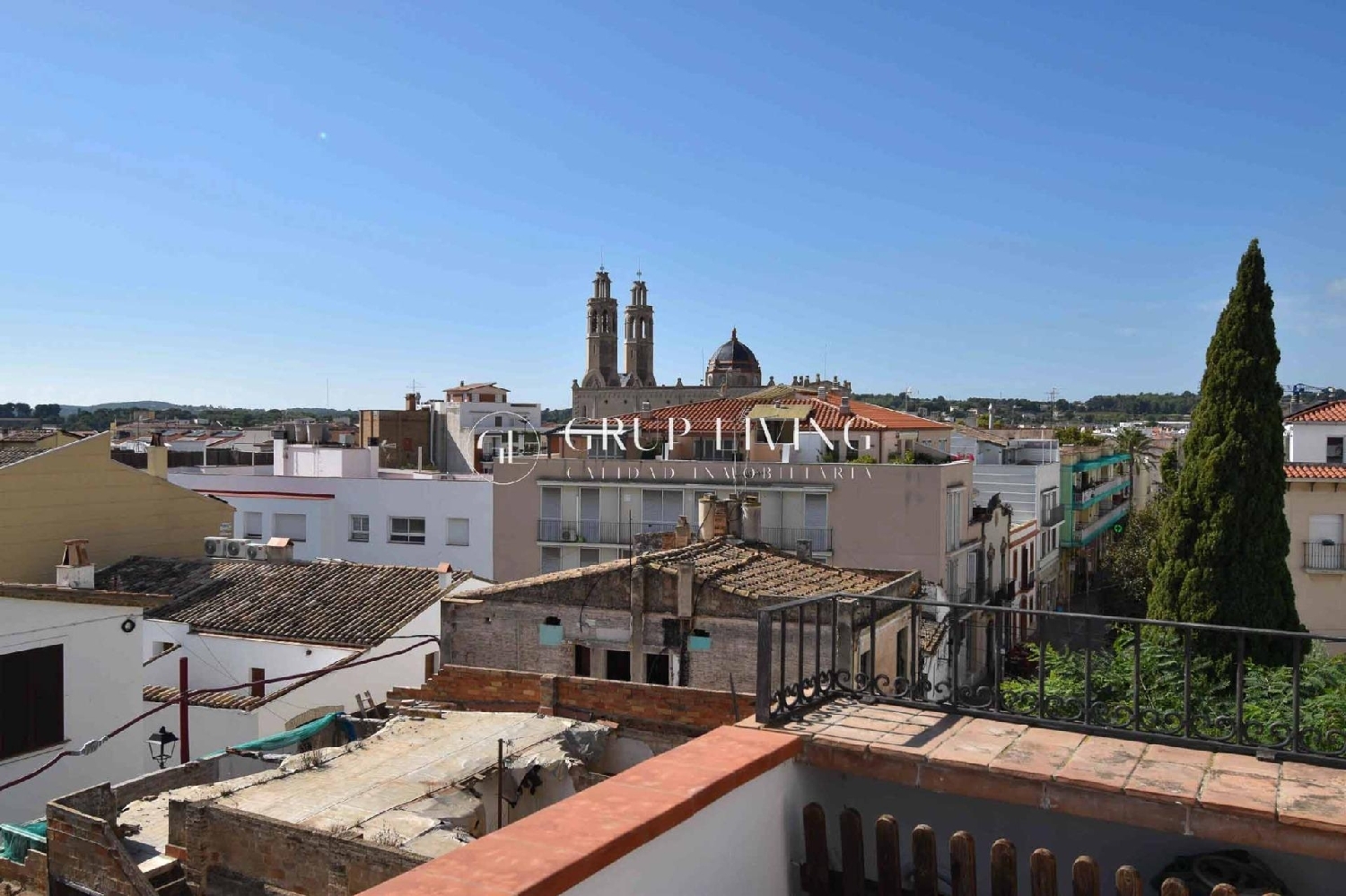 till salu hus Sant Pere De Ribes Garraf 2