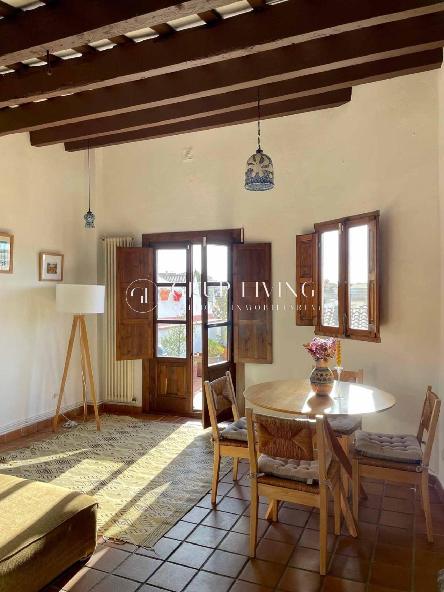 till salu hus Sant Pere De Ribes Garraf 3